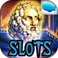 Ancient Curse Casino Slots