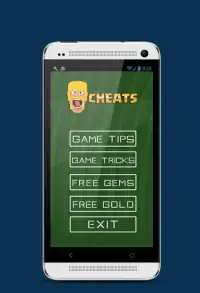 Cheat clash of clans - guide Screen Shot 2