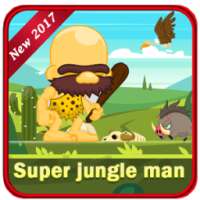 super jungle man