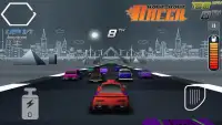 Race Race Racer - Car Racing Screen Shot 1