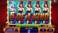 My Slots -Feeling Lucky Casino Screen Shot 4