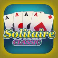 Classic Free Solitaire Deluxe!