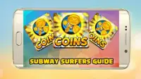 Cheat Subway Surfers - Guide Screen Shot 2