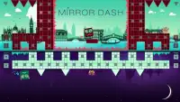 Geometry Mirror Dash Screen Shot 14