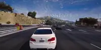 M5 2017 BMW Driving Simulator Screen Shot 0