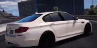 M5 2017 BMW Driving Simulator Screen Shot 5