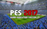 Guide :PES 2017 New Screen Shot 0