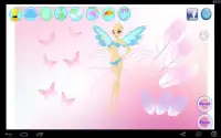 Fairy Dress Up Games Screen Shot 1