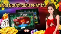 Game Danh Bai Doi Thuong -TLMN Screen Shot 0