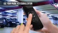 Car Remote Signaling Screen Shot 1