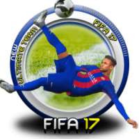Pro GUIDE for FIFA 17 soccer