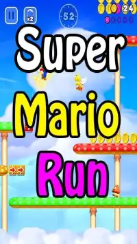 Tips Super Mario Run Screen Shot 2