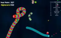 Snake Worm.io - Snake Zone Sliter Screen Shot 0