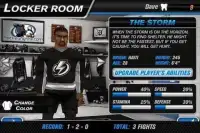 Hockey Fight Lite Screen Shot 11