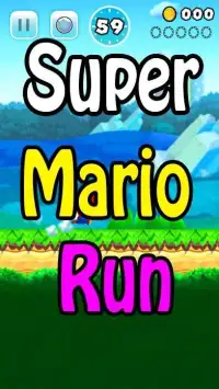 Tips Super Mario Run Screen Shot 1