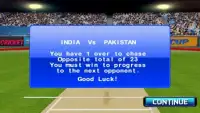 Cricket Mania 2017 Screen Shot 9
