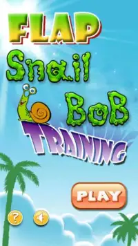 Flap Snail Training Bob Screen Shot 4