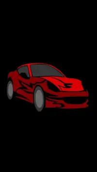 Racing New Car Games 2017 Screen Shot 0