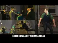 Mafia Counter Squad Training Screen Shot 3