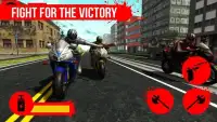 Moto Bike Offroad Ride 3D Screen Shot 1