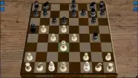 Chess Pro (Echecs) Screen Shot 2
