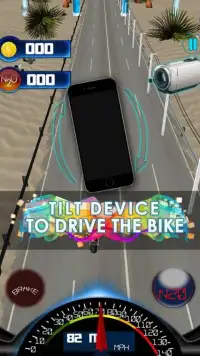 Top Moto Traffic Game 2017 Screen Shot 2