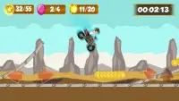 Ben Super Scootere Motorbike Screen Shot 0