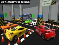 Multi-Storey Car Parking 2017 Screen Shot 7