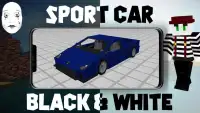 Mod Sports Car Lambo v2k20 Screen Shot 1