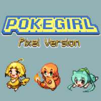 PokeGirl Pixel Version