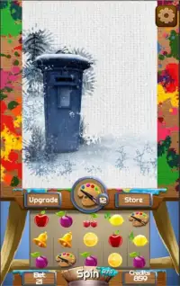 Painter Slots - Wonderland Screen Shot 5