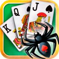 Spider Solitaire Luxe