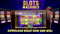 Online Casino — Slot Games Screen Shot 0