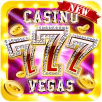 Hot Vegas Old Slots Casino