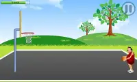 Moto Patalo Basketball Screen Shot 4
