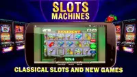 Online Casino — Slot Games Screen Shot 4