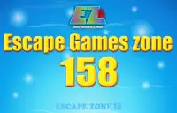 Escape Games Zone-158 Screen Shot 3