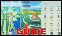 How to catch Pokemon | Guide Screen Shot 1
