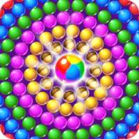 Bubble shooter Pop