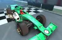 Real Formula Racing Rival Screen Shot 0