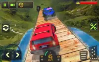Downhill Extreme Driving 2017 Screen Shot 7