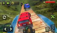 Downhill Extreme Driving 2017 Screen Shot 2