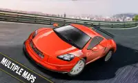 Fast Speed Car Racing Screen Shot 1