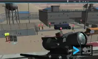 Prison Breakout Sniper Escape Screen Shot 11