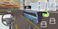 Bus Driver 2017 3D Screen Shot 5