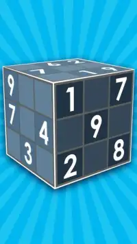 Sudoku Game Free Screen Shot 5
