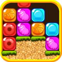 Candy Digger Heroes