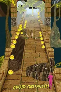 Temple Dungeon Endless Run Screen Shot 3