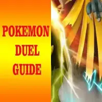 Best Guide Pokemon Duel Screen Shot 5
