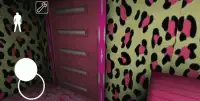 Barbi Granny 2020 : Escape The Room Screen Shot 1